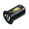 Szivargyjt USB auts adapter Hama Pico
