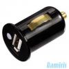 HAMA 14094 Pico USB-s szivargyújt auts adapter