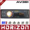 Factory car usb adapter mp3 aux,auto radio, wholesale mp3 for car