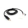 Auto Car Wire Harness Jack Connector Adapter for Toyota