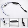 Top Quality Vehicle Auto Radio Aerial Antenna Adapter