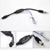Top Quality Fakra Auto Radio Antenna Adapter Amplifier