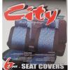 City univerzlis aut lshuzat 6 rszes