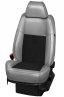 ALCANTARA BLACK - 40004 (5 ls) AUT LSHUZAT