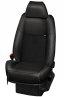 ALCANTARA BLACK - 40001 (5 ls) AUT LSHUZAT