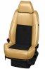 ALCANTARA BLACK - 40007 (5 ls) AUT LSHUZAT