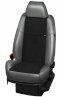 ALCANTARA BLACK - 40010 (5 ls) AUT LSHUZAT