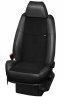 ALCANTARA BLACK - 40016 (5 ls) AUT LSHUZAT