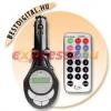 Auts MP3 lejtsz SD USB FM Transmitter MP3 lejtsz autba egyb autrdi