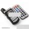 Auts MP3 lejtsz FM Transmitter SD / MMC / USB