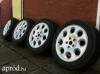 5x108 Gyri Alfa Romeo alufelni 16 jszer