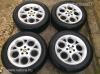 ALFA ROMEO GYRI ALUFELNI gumikkal 16 6x16 5x108