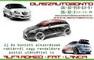 Alfa Romeo 159 Brera Spider Giulietta gyri 17 os alufelni