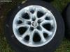 Alfa Romeo 147 gyri alufelni 5X98 15 s gumi ajnd