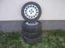 Alfa Romeo 145-146 gyri alufelni :5,5Jx14 4x98 Et43