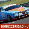 Lmnyautzs vagy vezets a Kakucs Ringen Alfa Romeoval 50 63 kedvezmnnyel ajndk gokartozssal