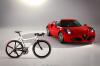 Alfa Romeo bicikli