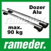 DOZER ALU Dachtrger Grundtrger Alfa Romeo 159 Kombi