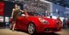 Alfa Romeo Giulietta w wersji kombi trafi na rynek w 2013 roku