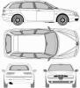 Alfa Romeo 156 I Kombi