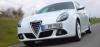 Kombi Alfa Romeo Giulietta doraz do roku 2013