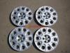 4 db Alfa Romeo Dsztrcsa Felnire 15 15 collos