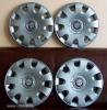 Alfa Romeo 15 colos j dsztrcsa garnitra 4db