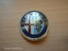 Alfa Romeo kormny emblma 39mm