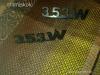 Lada 2107 jel emblma felirat Mrkajelzs autmatrica