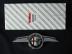 ALFA ROMEO GT / emblma