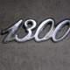 Alfa romeo nuova giulia super stemma logo emblema targa badge ovale