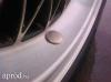 4x108 16 Alfa Romeo felni