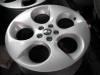 Alfa Romeo 156 5 lyukas felni 5x98 7x