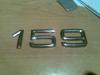 Alfa Romeo 156 159 felirat
