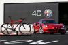 Alfa 4C kerkpr az Alfa Rometl