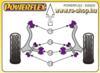 Alfa Romeo 166 Hts lengkar ells szilent