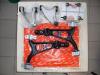 ALFA ROMEO 147 156 GT Lengkar kszlet