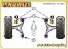 Alfa Romeo 165 V6 & Twin Spark (1987-1992) Els-als lengkar ells szilent