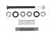 ALFA ROMEO 155 ALFA 155 (167) 1.7 T. S. (167.A4D, 167.A4H... / Lengkar feljt kszlet