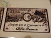 100 ves az Alfa Romeo matrica