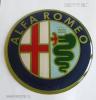 ALFA ROMEO MGYANTS DEKOR MATRICA 65MM