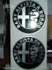 Alfa Romeo Baby Alfista matrica