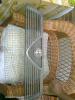 Ford Mondeo MK3 gyri hts emblma jel Mrkajelzs autmatrica