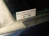 Registered Alfa Driver matrica felkerlse