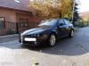 Alfa Romeo 159 1 9 JDTM 2005 11 Friss mszaki gyri navigci