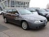 ALFA ROMEO 166 2 4 JTD 20V Distinctive TEMPOMAT NAVIGCI XENON