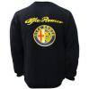 Alfa Romeo Sweater Pullover Pull