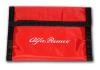 Alfa Romeo piros pnztrca