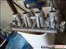 Alfa Romeo 1.6 TS Vezrmtengely,Szvcsonk kzdarab,Vezrls mdost