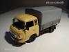 Barkas b1000 minibus Aut busz